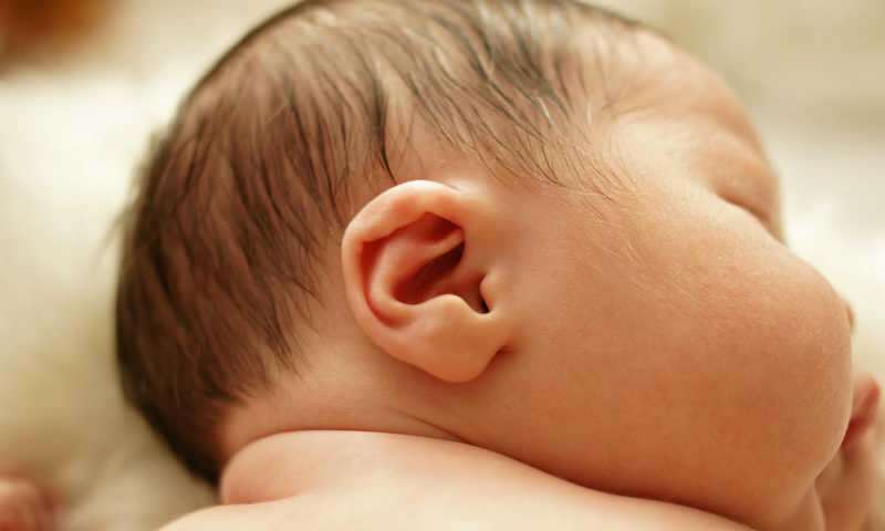 Wordt een grote baby te vroeg geboren? Wat moet het geboortegewicht van de baby zijn?