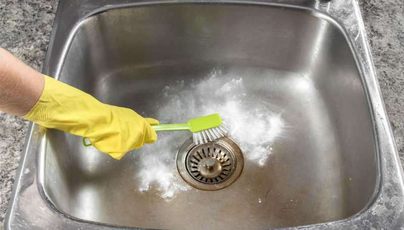 5 praktische informatie die u zal helpen bij het schoonmaken van het huis!