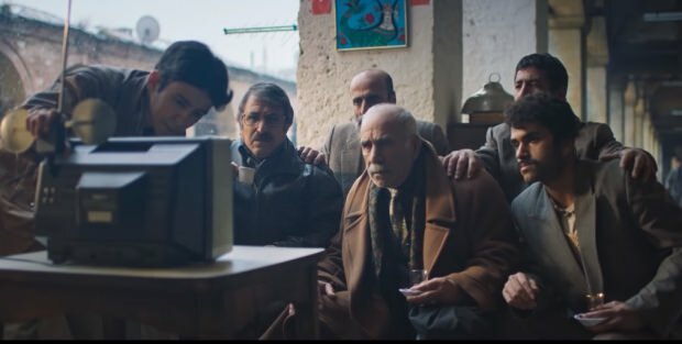 'De trailer van Pocket Hercules Naim Süleymanoğlu is vrijgegeven