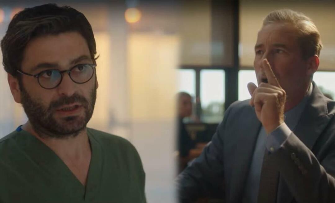 De 19e van de stadsdokter trailer van aflevering vrijgegeven! Stadsdokter 19. sectie...