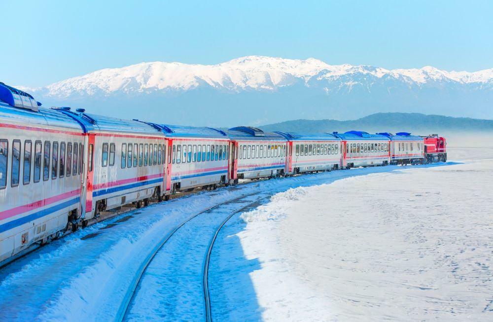 Wat u moet weten over de Orient Express