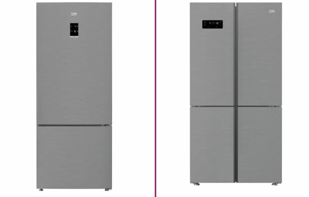 2020 koelkastmodellen en prijzen
