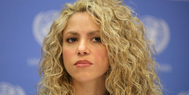 Shakira zal bij de rechtbank getuigen voor belastingontduiking!