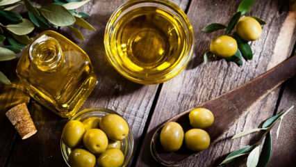 Wat zijn de voordelen van olijfolie? Wat doet olijfoliezeep? Effectieve zeep tegen virussen