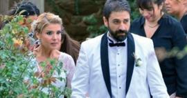 Slecht nieuws van het echtpaar Gülben Ergen - Erhan Çelik