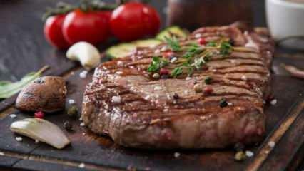 De makkelijkste rundvlees recepten! Hoe rundvlees te koken?