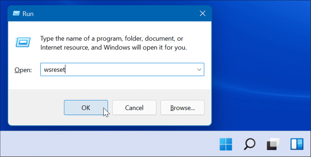 Microsoft Store werkt niet op Windows 11: 8 oplossingen