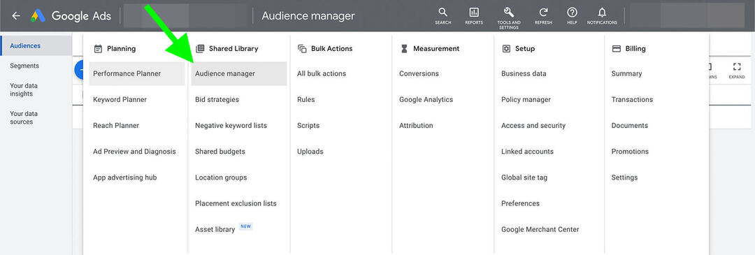 wat-is-youtube-audience-targeting-google-ads-manager-voorbeeld-1