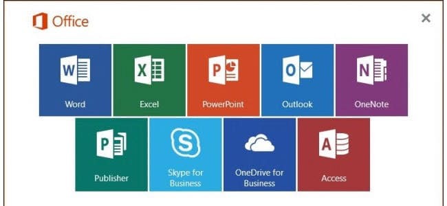 Microsoft Office 2019 komt in de tweede helft van 2018
