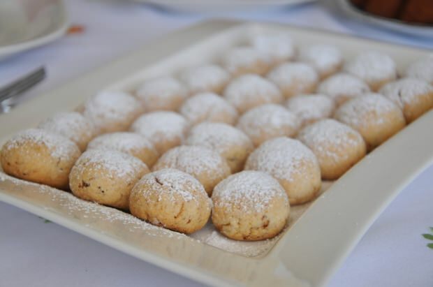 Praktisch koekjesrecept met 3 ingrediënten! Hoe maak je het gemakkelijkste zoete koekje?