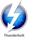 Thunderbolt - de nieuwe technologie van Intel voor het snel aansluiten van uw apparaten