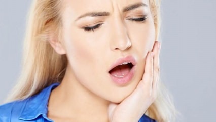 Wat veroorzaakt kaakpijn? Hoe verloopt de behandeling?