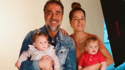 Doğa Rutkay: Kamal Family wenst een fijne dag