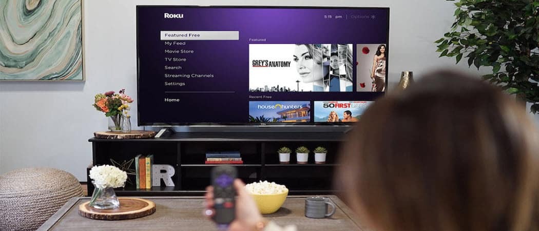 Roku kondigt nieuwe Ultra, Soundbar en OS aan met AirPlay 2-ondersteuning