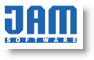 JAM Software Logo icoon