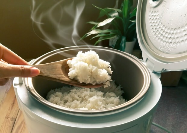 Wat zijn de kenmerken van baldo-rijst