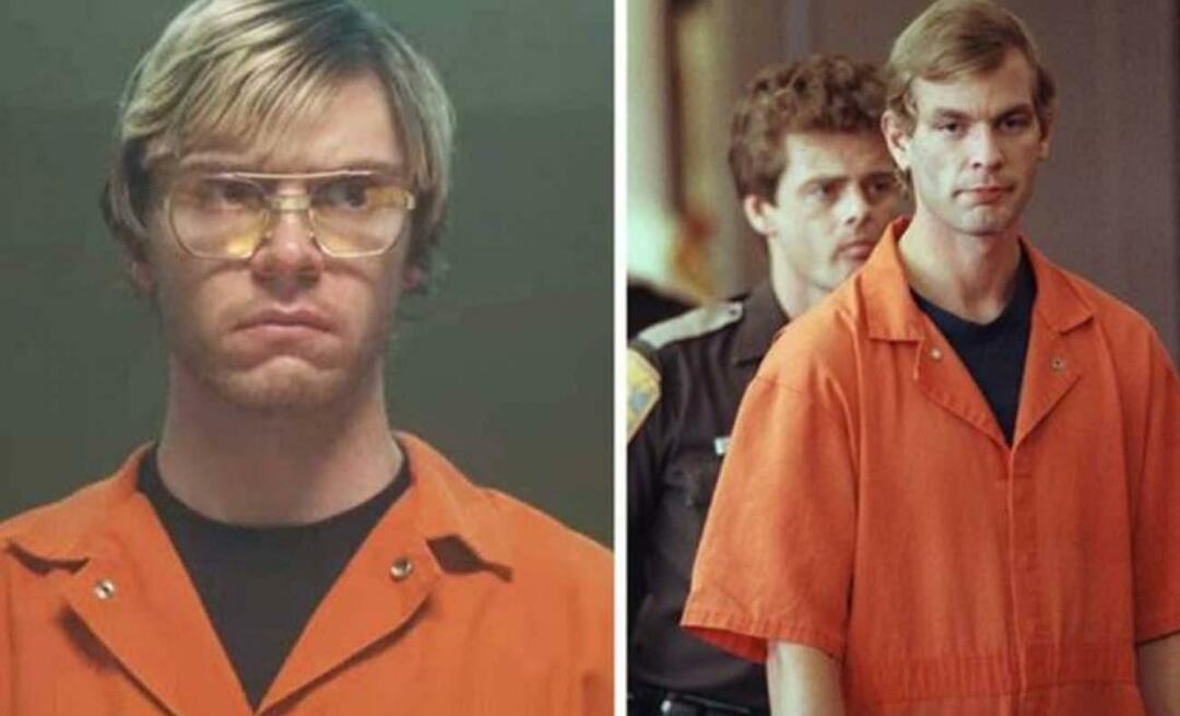 Schokkende woorden van Evan Peters, die Jeffrey Dahmer speelt: Het bracht me zoveel duisternis!