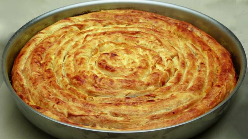 Hoe maak je het gemakkelijkste Bosnische gebak? Bosnische patisserie-trucs