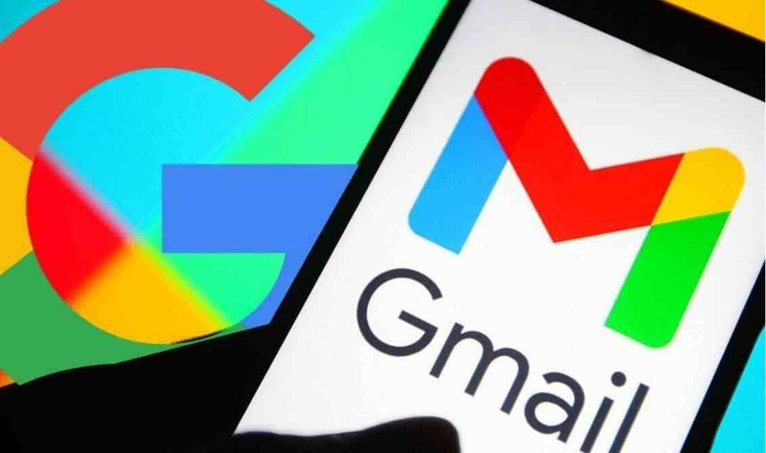 Worden Google Gmail-accounts verwijderd?