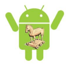 Beveiligingswaarschuwing: slimme Android-trojan circuleert!