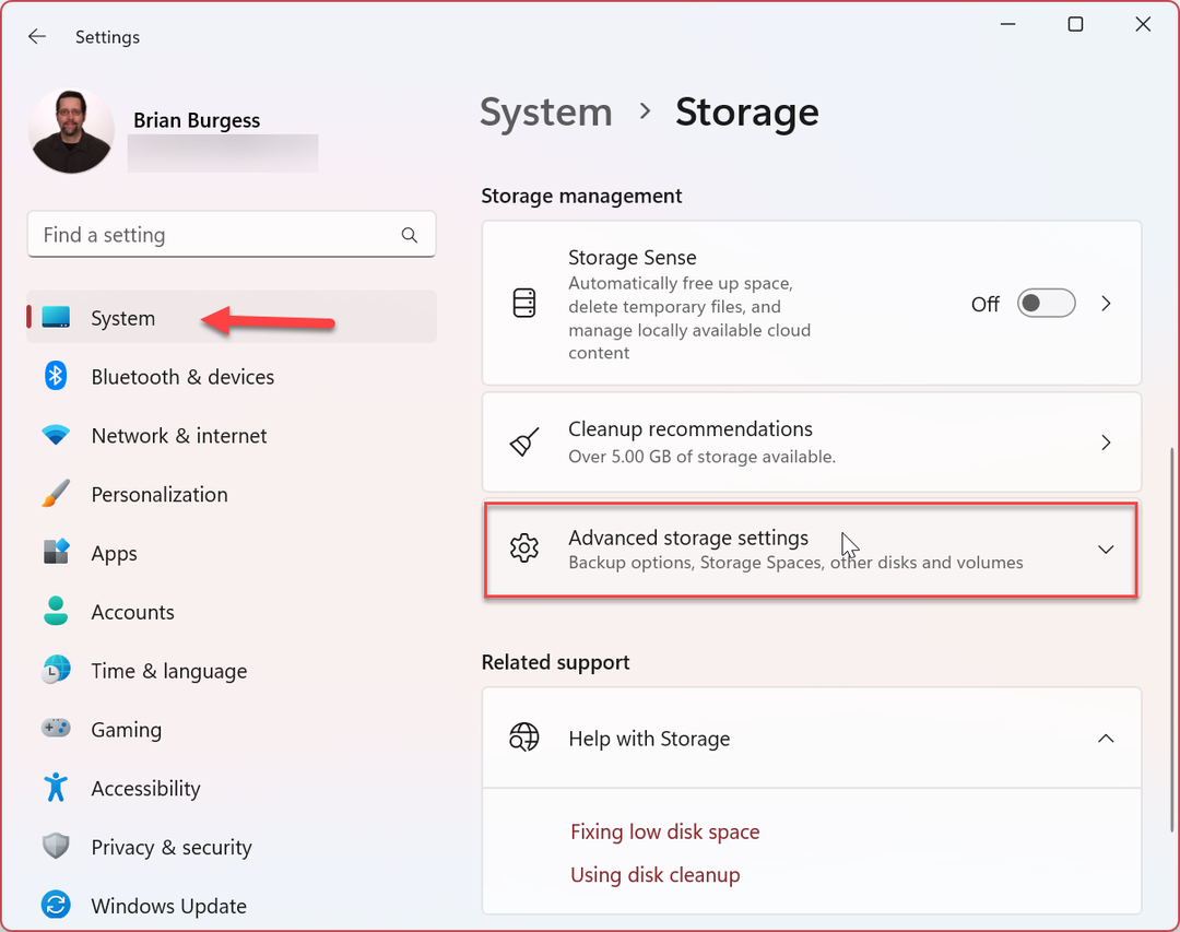 Hoe BitLocker op Windows 11 uit te schakelen of op te schorten