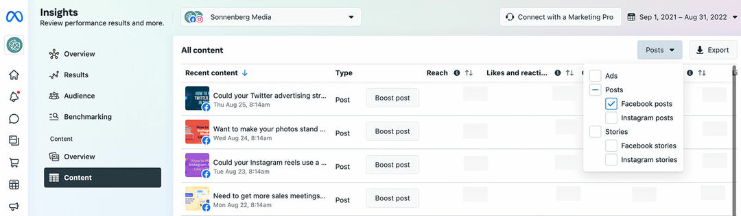 how-to-do-an-an-an-anual-social-media-audit-collect-content-and-follower-analytics-meta-business-suite-insights-facebook-instagram-voorbeeld-3