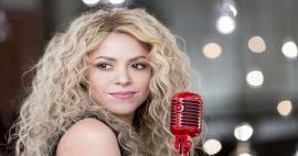 Shakira is een smokkelaar! Beroemde zanger wilde opgesloten worden