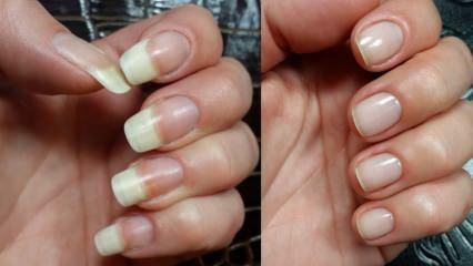 Hoe zorg je voor nagels? Snelle nagelverlengingsmethoden