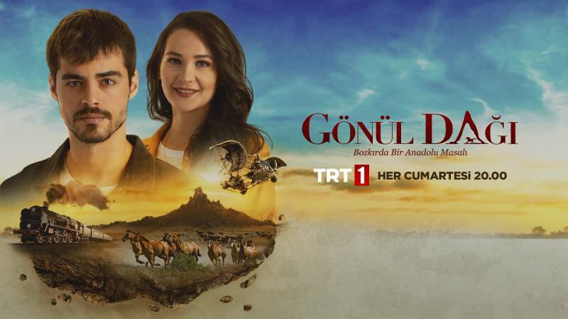 De familie van acteur Berk Atan kreeg een aardbeving! Wie is Berk Atan, de Taner van de Gönül Mountain TV-serie?