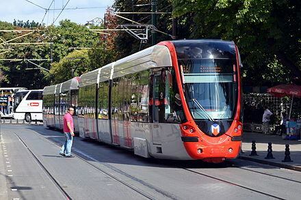 Wanneer gaat de metrolijn T5 Istanbul open? Metrolijn Alibeyköy- Cibali stopt