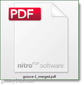 samengevoegd pdf gecombineerd bestand