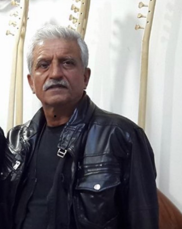 De pijnlijke dag van İbrahim Tatlıses! Shamil Benli is overleden