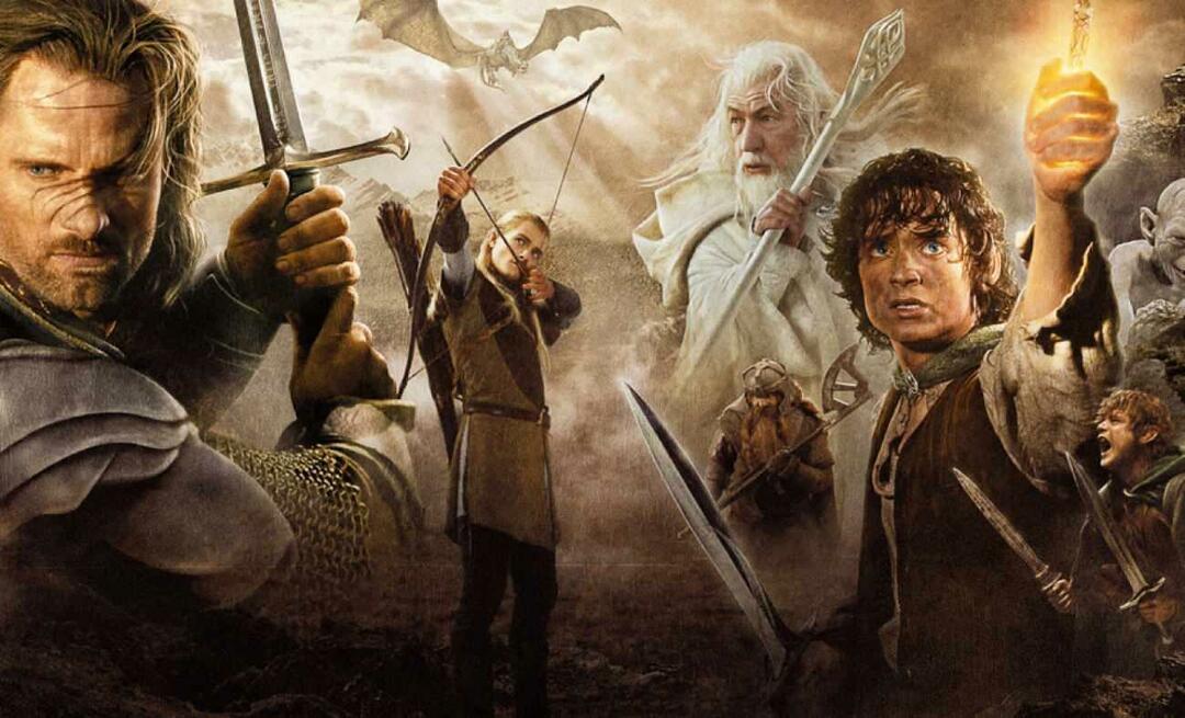 Waar is Lord of the Rings gefilmd? Waar ligt het Hobbit-dorp?