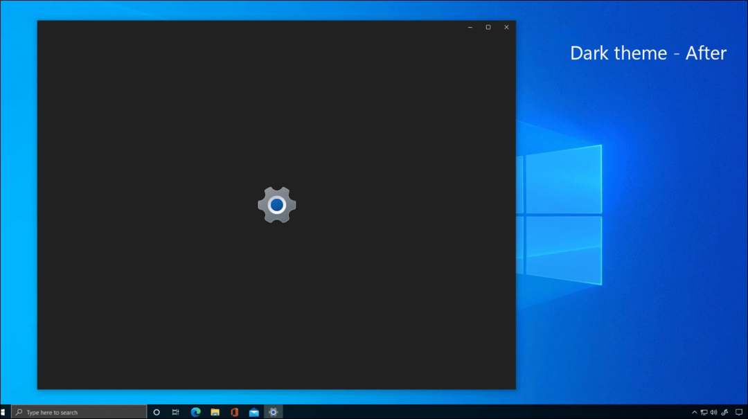 Microsoft brengt Windows 10 Build 20241 uit