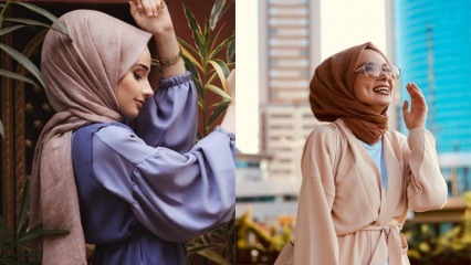 2019 zomer hijab sjaalmodellen