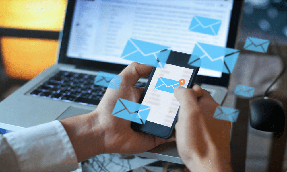 Hoe door Gmail voorgestelde ontvangers in of uit te schakelen