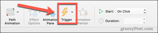 powerpoint-trigger