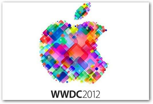Apple WWDC Keynote op 11 juni: nieuwe iPhone aangekondigd?