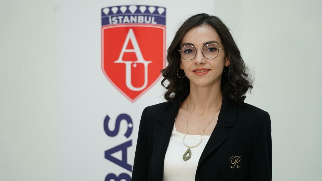 Altınbaş Universiteit Faculteit Geneeskunde Afdeling Medische Biochemie Docent Dr. Betul Ozbek