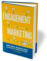 engagement marketing boekomslag
