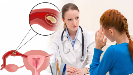 Wat is een buitenbaarmoederlijke zwangerschap (ectobe zwangerschap), waarom? Wat zijn de tekenen van een buitenbaarmoederlijke zwangerschap?