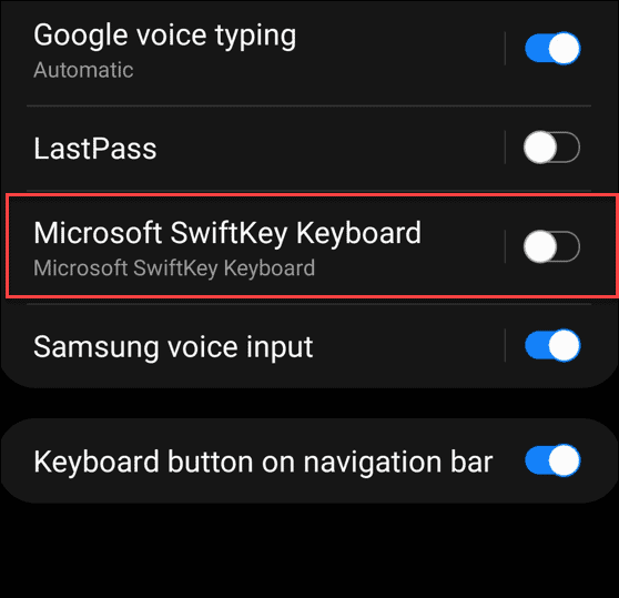 Tekst kopiëren en plakken tussen Android en Windows
