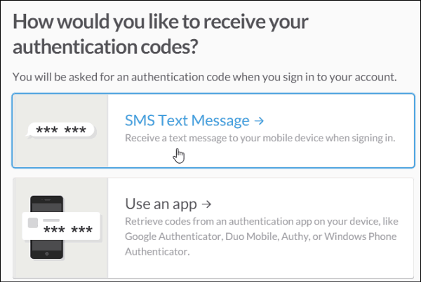 Hoe u authenticatie met twee factoren toevoegt aan uw Slack-account