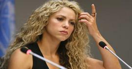 Shakira zit in de problemen! Hij wordt beschuldigd van fraude voordat de pijn van het verraad afneemt