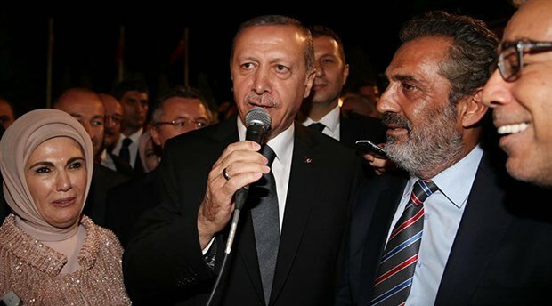 Yavuz Bingöl en İzzet Yıldızhan roepen op tot 'eenheidssamenhorigheid'