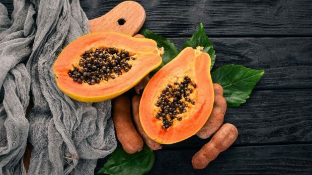 Wat zijn de voordelen van papajafruit? Gooi geen Papaya-zaden!