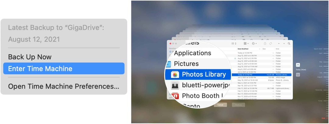 Hoe u foto's op Mac kunt herstellen en verwijderen en uw verzameling netjes kunt houden