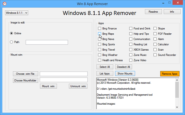 Verwijder Windows 8 standaard apps op de gemakkelijke manier