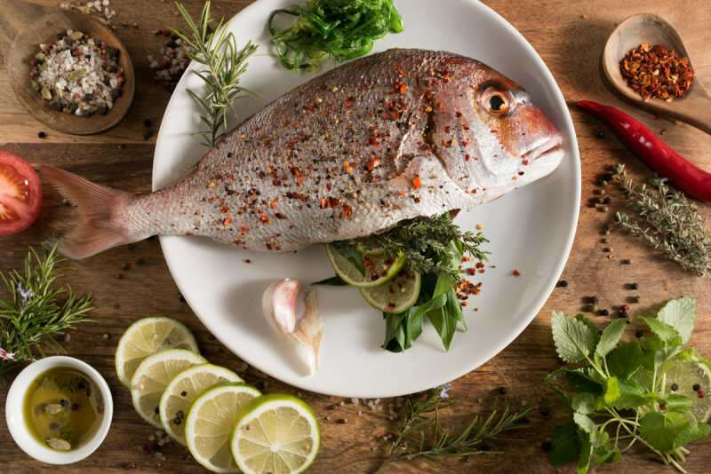 Effecten van vissen op immuniteit! Wat zijn de voordelen van vis? Hoe eet je de gezondste vis?