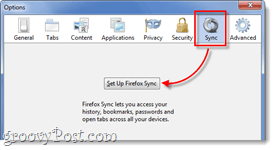 firefox 4 sync-tabblad